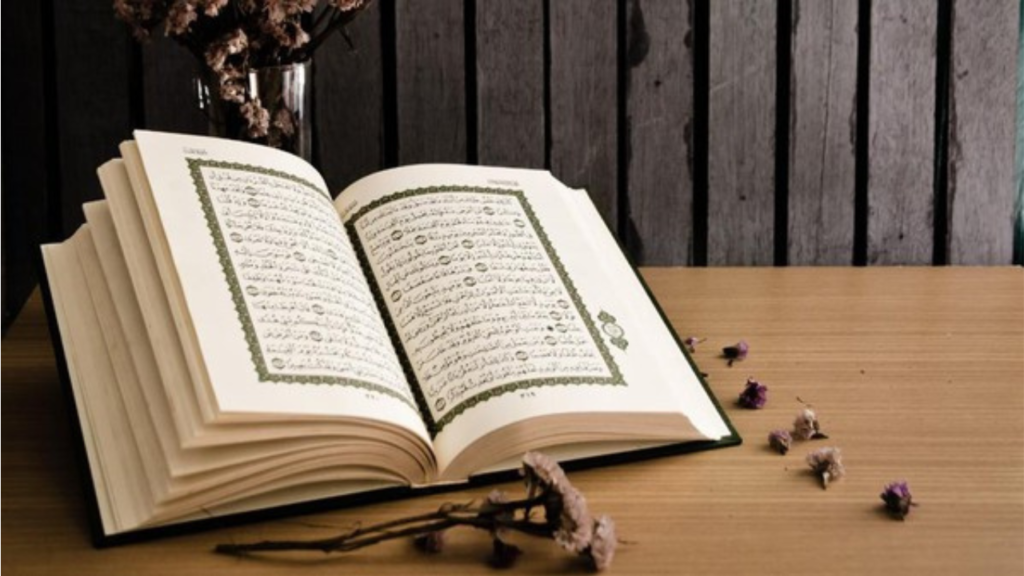 Mengetahui Apa Saja Sumber Hukum Dalam Agama Islam